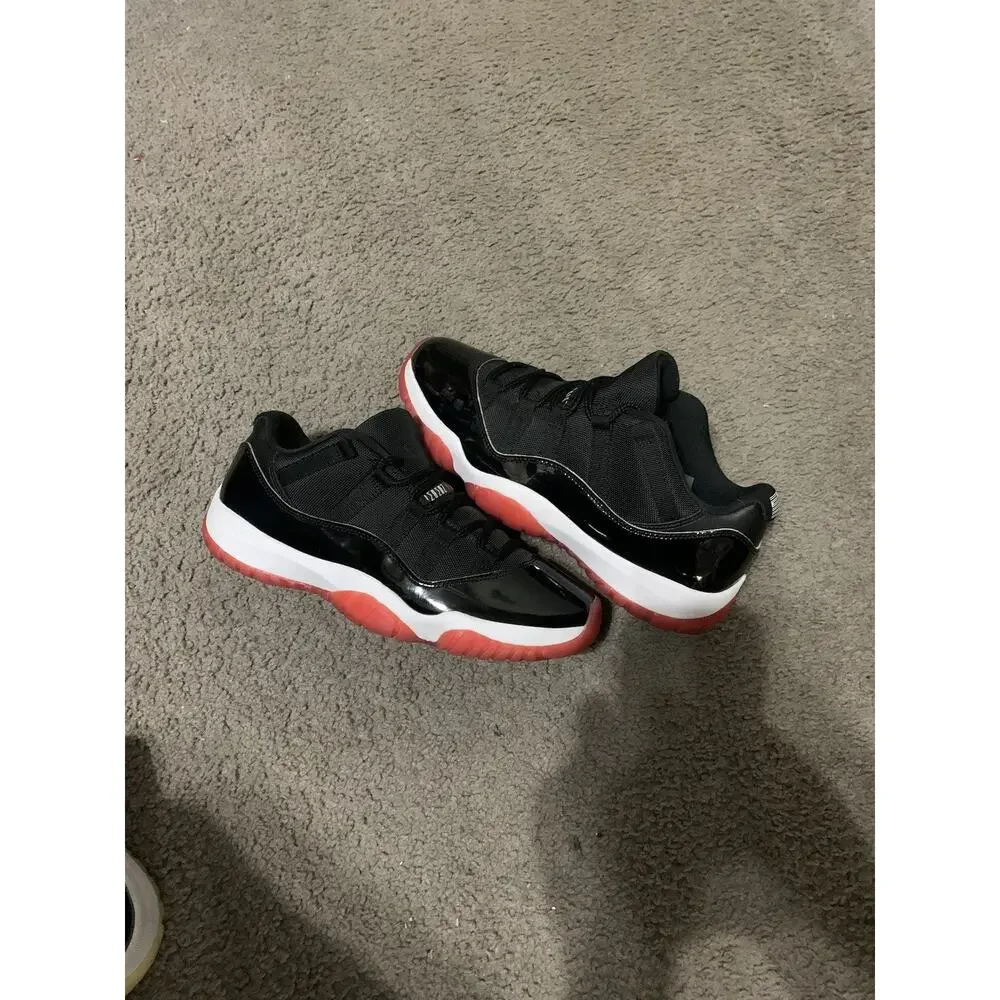 Jordan these are